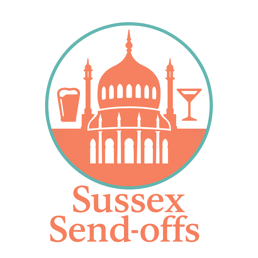 Sussex Send-Offs | Stag and Hen Party Planning